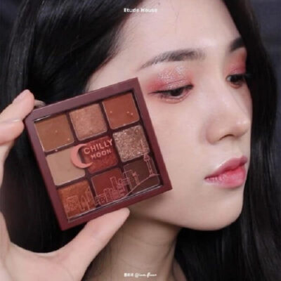 Bảng Mắt Play Color Eyes Chilly Moon 6.3g