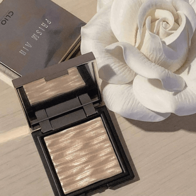 Clio Prism Air Highlighter 01 Gold Sheer