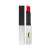 Son YSL Rouge Pur Couture The Slim Sheer Matte #105 Red Uncovered Màu Đỏ Dâu 2g
