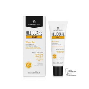 Kem Chống Nắng Heliocare 360º Water Gel Sunscreen Protector Solar 50ml