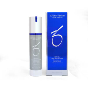 Kem chống lão hóa và tái tạo da Zo Skin Health Retinol Skin Brightener 0.5% 50ml